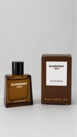 Burberry Hero Eau de Parfum 5 ml uomo