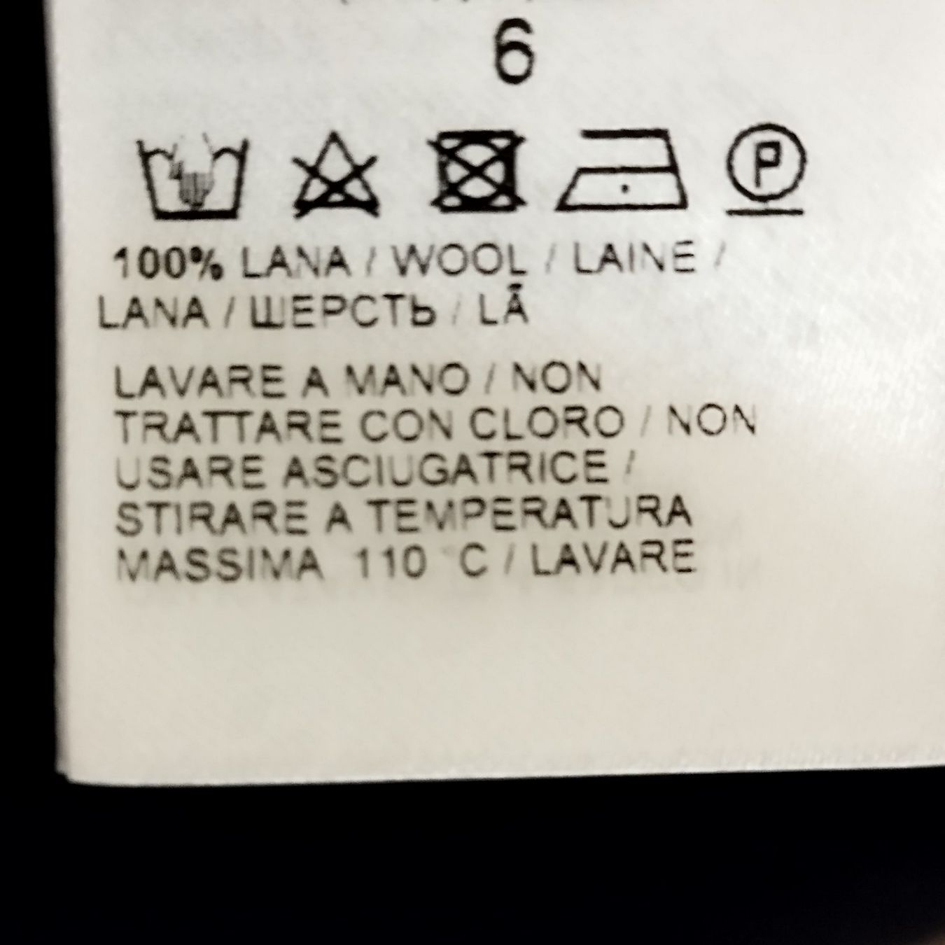 Vestiti: Mantel/Kleid Damen Neu gr L. – Nuovo e nell'imballaggio originale da Basel venduto da pro_79rs 5