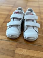 Adidas Original Superstar Sneaker Gr 26