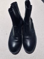 Schwarze See by Chloé Chelsea Boots