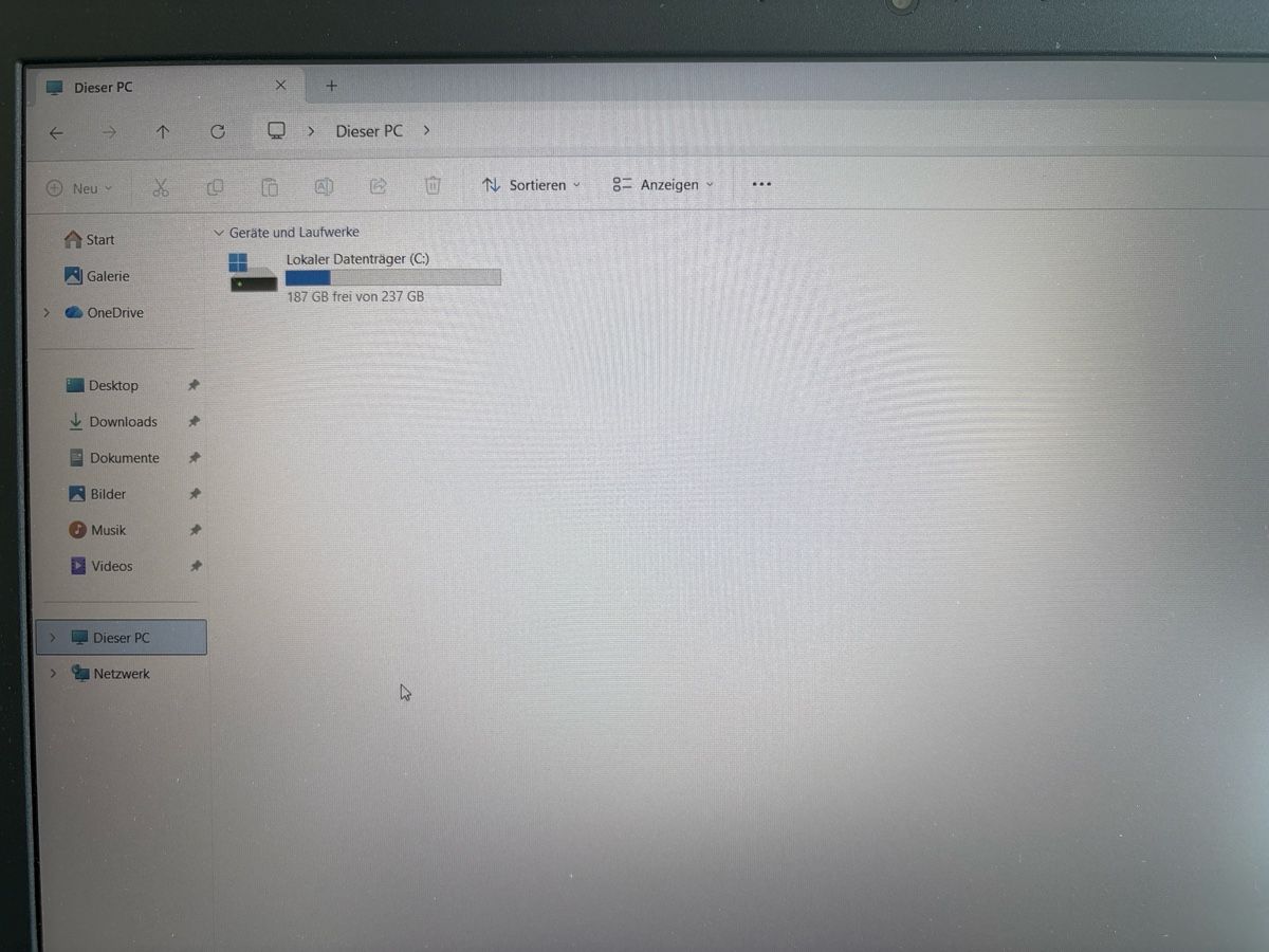 Lenovo Notebook: Lenovo ThinkPad L580 – Usato da Rorschacherberg venduto da Beachandsnow 5