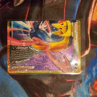 Pokemon Darkrai&Cresselia Legend EN 100/102 Classic Collect