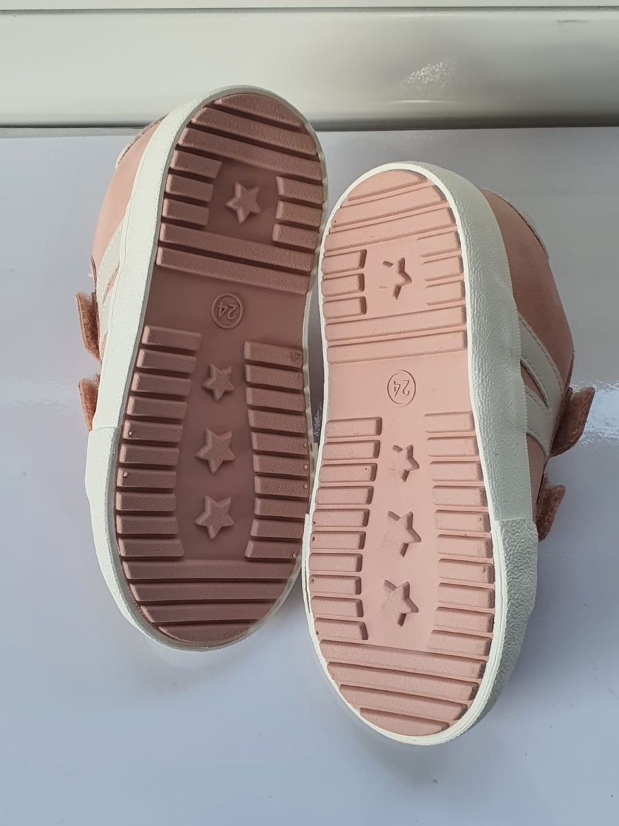 Esprit Schuhe für Mädchen: Gr. 24 - Esprit Kinderschuhe, Neu – Neu und originalverpackt aus Nürensdorf von Mandy_Nguyen 4