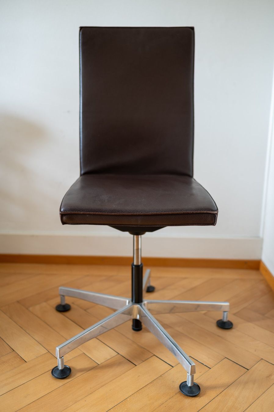 Vitra Sedie: Vitra Bürostuhl – Usato da Bern venduto da annetteportmann