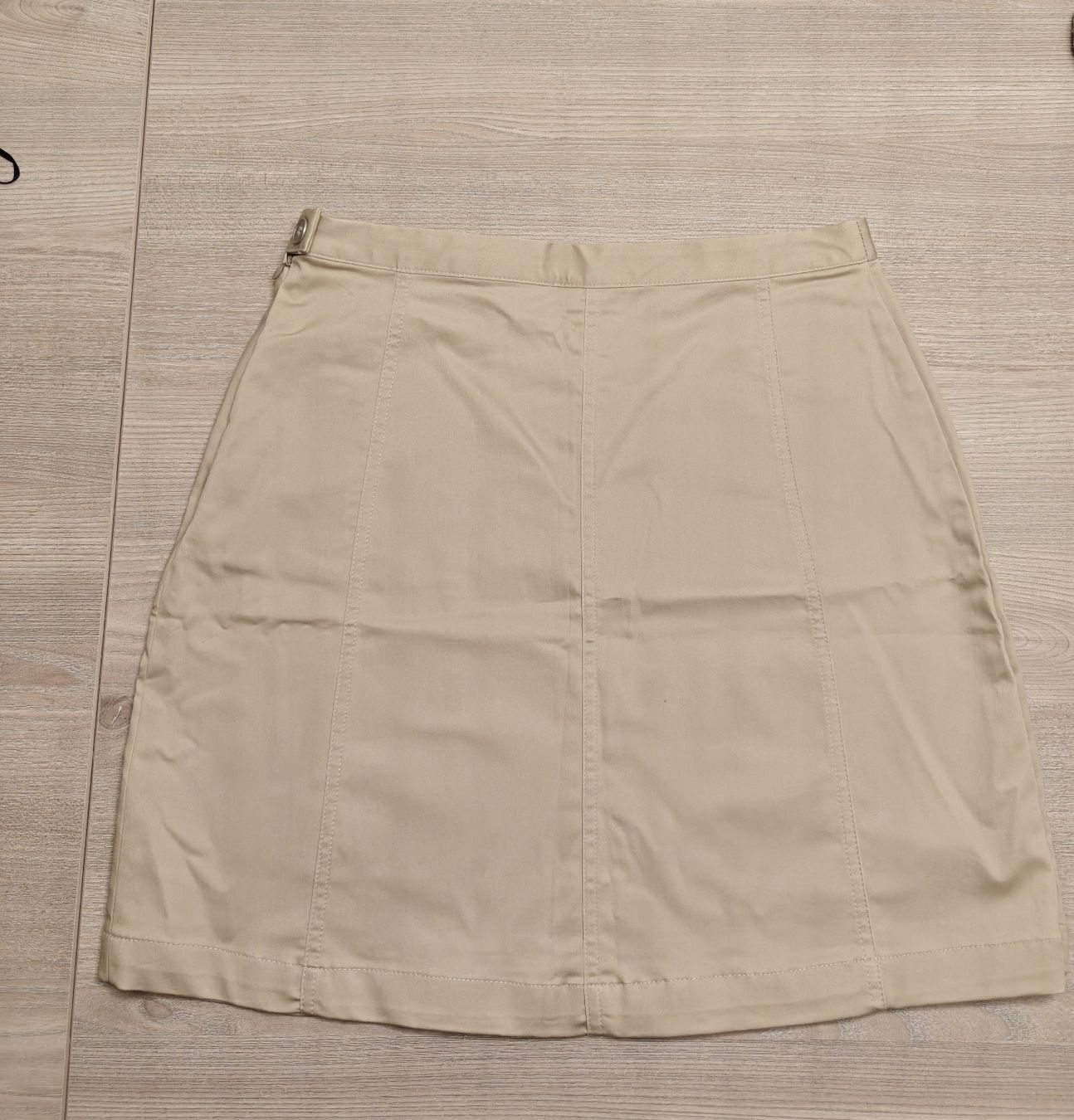 Röcke: Rock - Beige - Gr. 38 – Neu (gemäss Beschreibung) aus Winterthur von Dana_33 2
