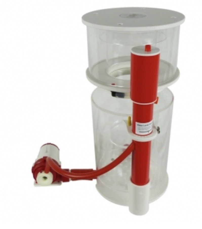Filtri: ROYAL EXCLUSIV ABSCHÄUMER BUBBLE KING® SUPERMARIN 300 + RDX – Usato da Finsterhennen venduto da 18dave1992 6