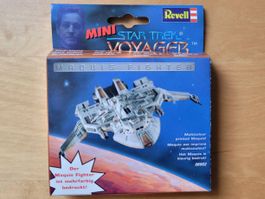 STAR TREK – REVELL MINI – MAQUIS FIGHTER