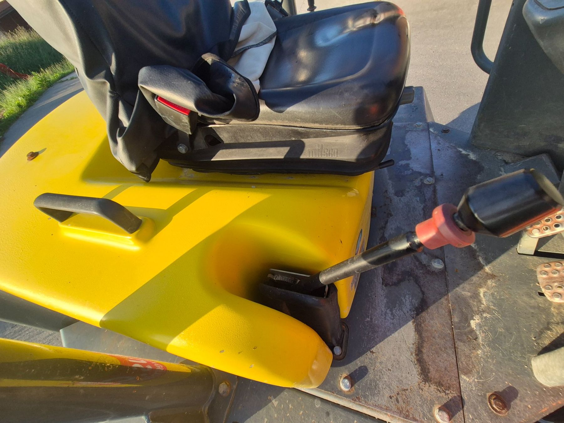 Wacker Neuson Alle Maschinen: Raddumper Wacker Neuson 5001 – Gebraucht aus Büren an der Aare von rentus 2