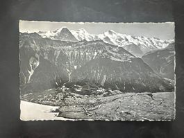 AK   1953 Bönigen  (G3308)