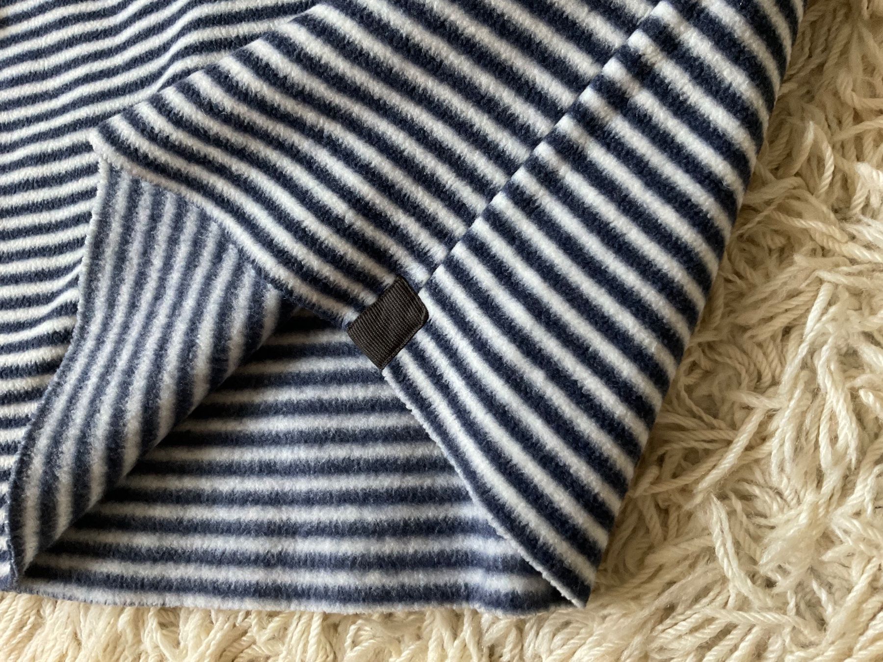 Pullover & Sweatshirts: HENRIETTE STEFFENSEN   Fleecepullover XS  extra breit – Gebraucht aus Weiningen ZH von moon-55 4