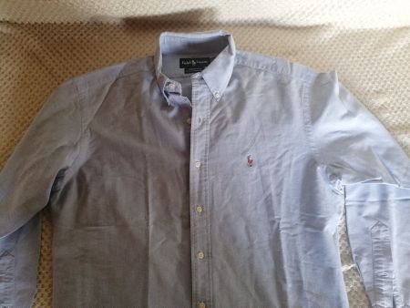 Hemd der Top Marke ++Ralph Lauren ++ Gr. L