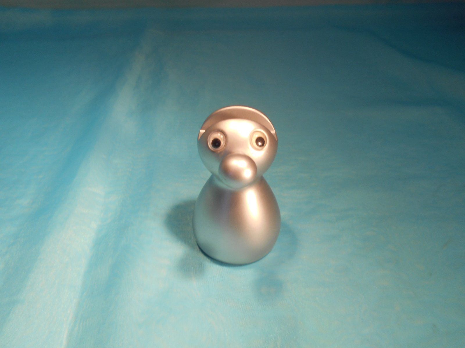Supporti a parete: Ente silber Brillenhalter H: 8cm – Nuovo (secondo la descrizione) da Bellach venduto da JingleCherry 1