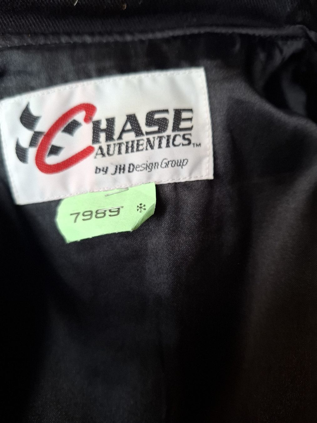 Giacche: Blouson mascar – Nuovo (secondo la descrizione) da Grandevent venduto da mik_52f8 3