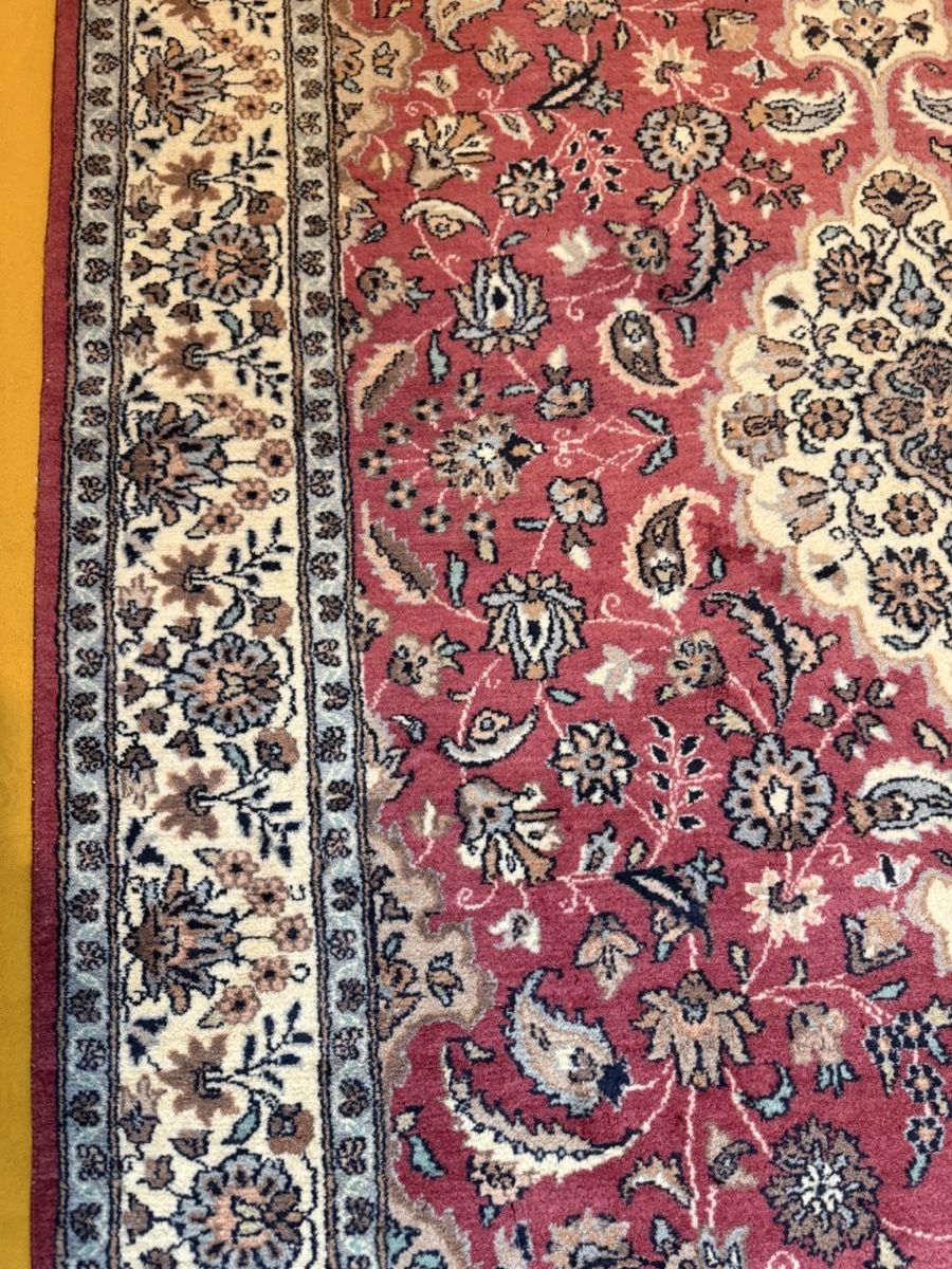 Teppiche: Orientalischer persischer Teppich – Gebraucht aus Chur von Mohammad.miga 2