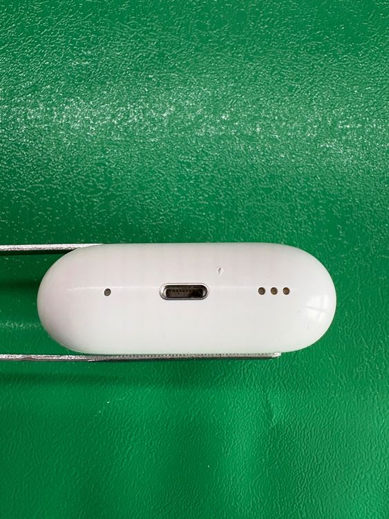 Apple AirPods Pro 2 charging case. 5