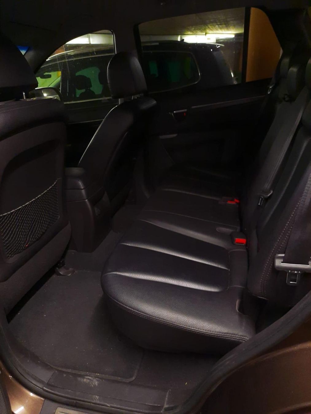Hyundai Automobili: hyundai santa fe – Usato da Kloten venduto da ast_zkb8 2