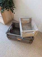 Schou L Box faltbar 25x33x15cm L