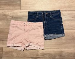 Shorts Größer 134  H&M Mädchen