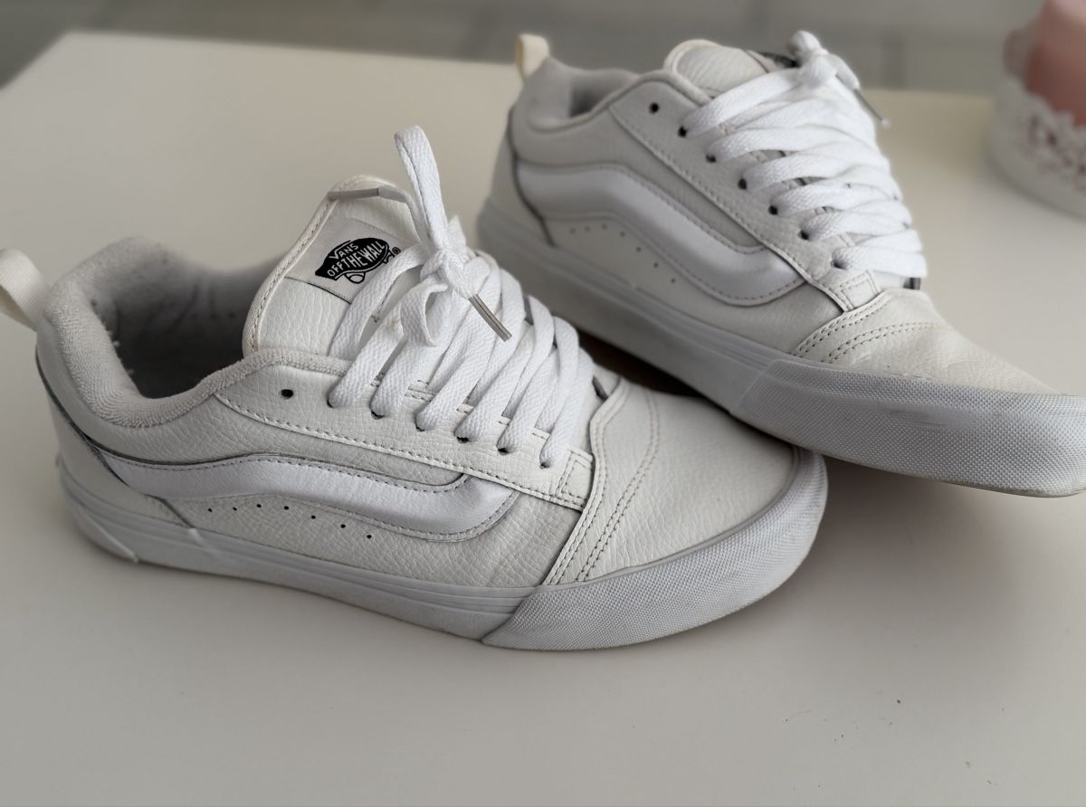 Vans Herrenschuhe: Schuhe Vans Grösse 41 – Gebraucht aus Wohlen AG von cello80