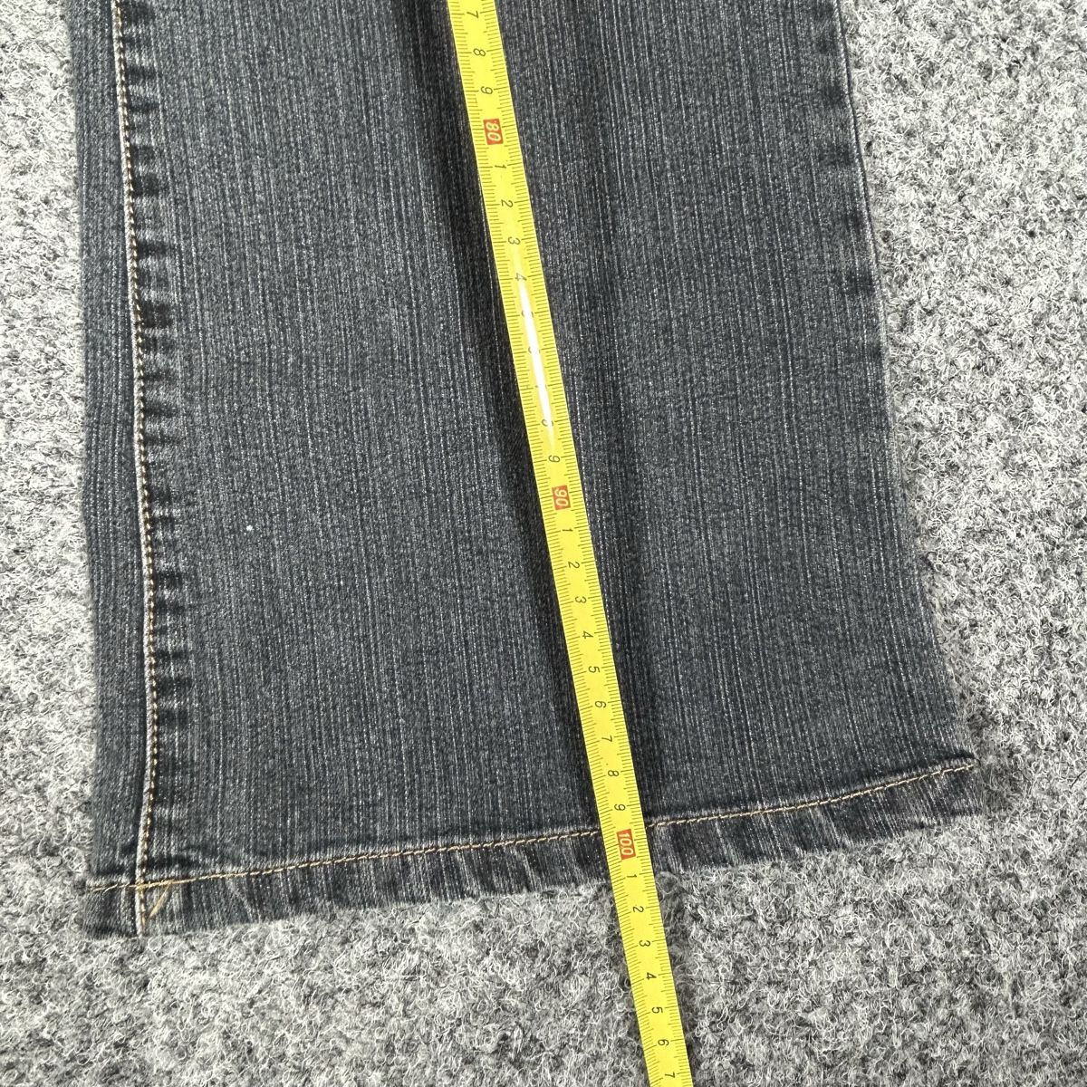 Jeans: Jeans seyoo grey  – Nuovo (secondo la descrizione) da La Sagne NE venduto da Matlasape 4