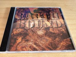 Hermann Bühler / Bonnie Barnett / Fredy Studer – Earth Bound