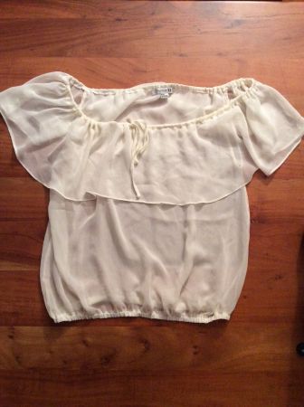 Bluse