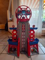 Paw Patrol Spin Master Movie Lifesize Tower