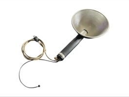 Vintage Blitzgerät Fotoblitz Flash Unit für Sammler - Selten