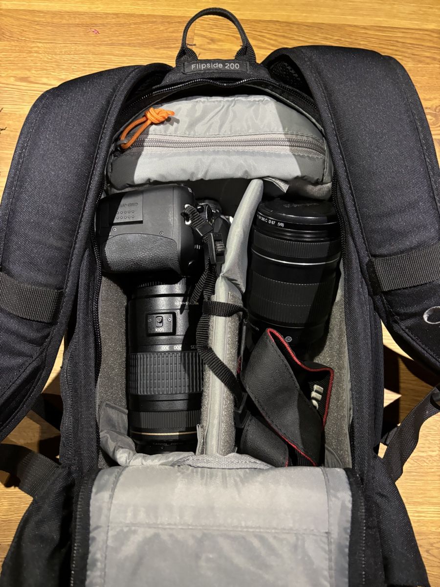Canon Kamera: Canon Spiegelreflex Kamera – Gebraucht aus Murten von Hockeyfan82 5