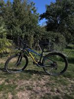 Mountainbike Stevens 27.5 Zoll