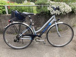 Fahrrad Damen