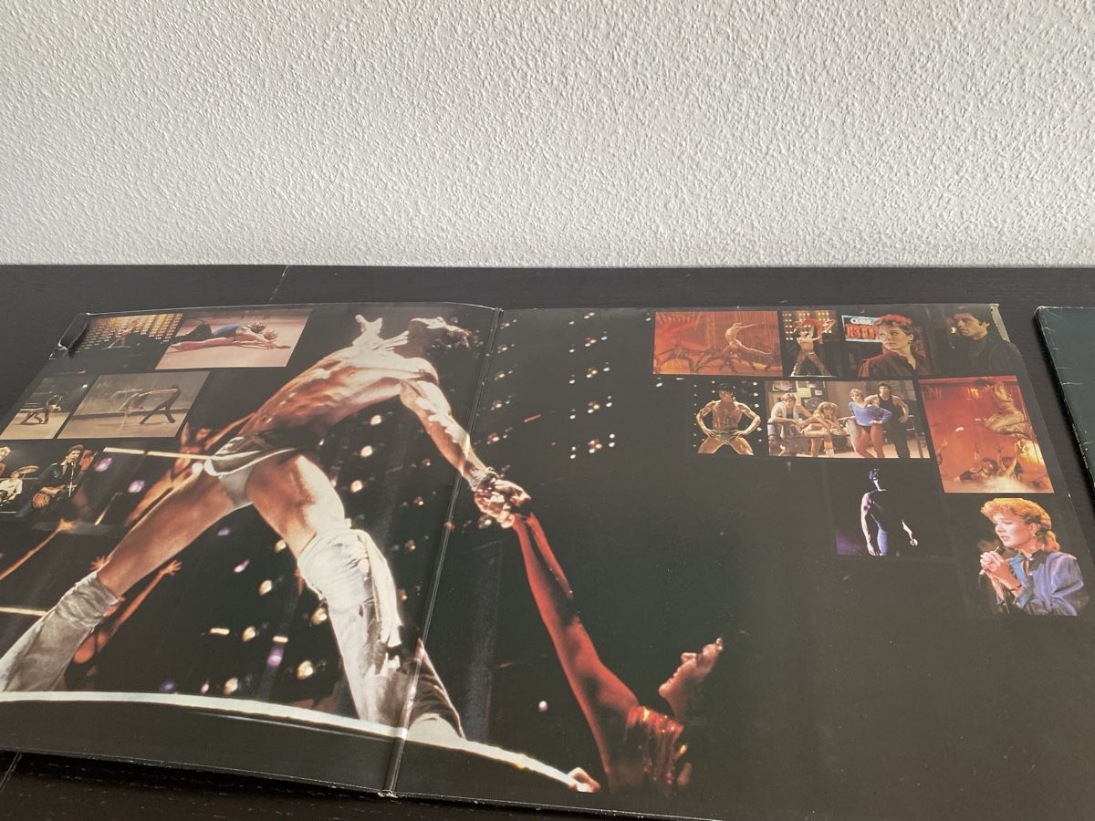 Schallplatten: LP 2 Stück – Gebraucht aus St.Gallen von Design04 1