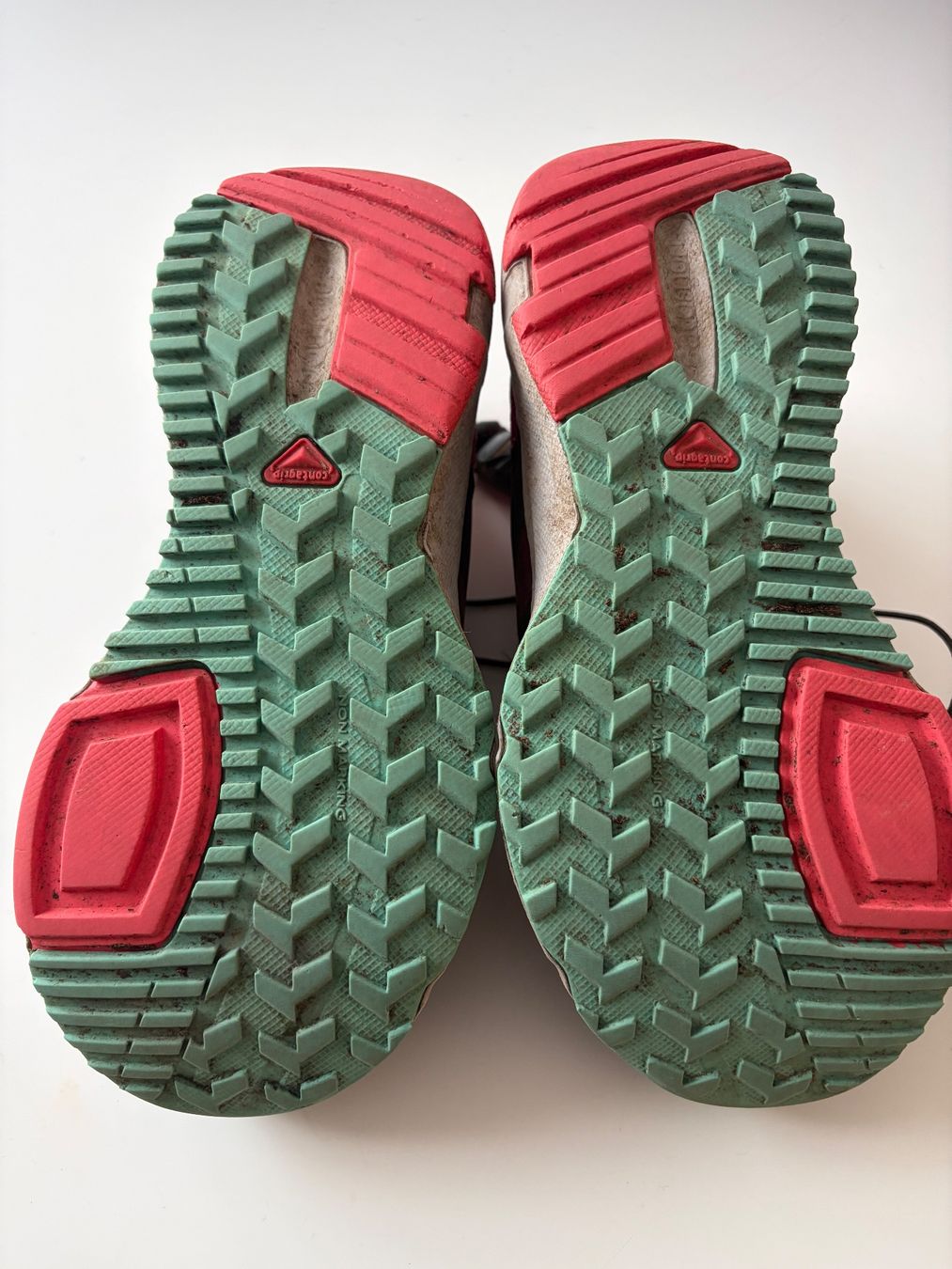Salomon Scarpe per ragazze: Trekkingschuh Grösse 31 – Usato da Granges-Paccot venduto da Fwaeber 4