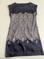 Robe d'été légère à motifs - Taille S- Élégante!