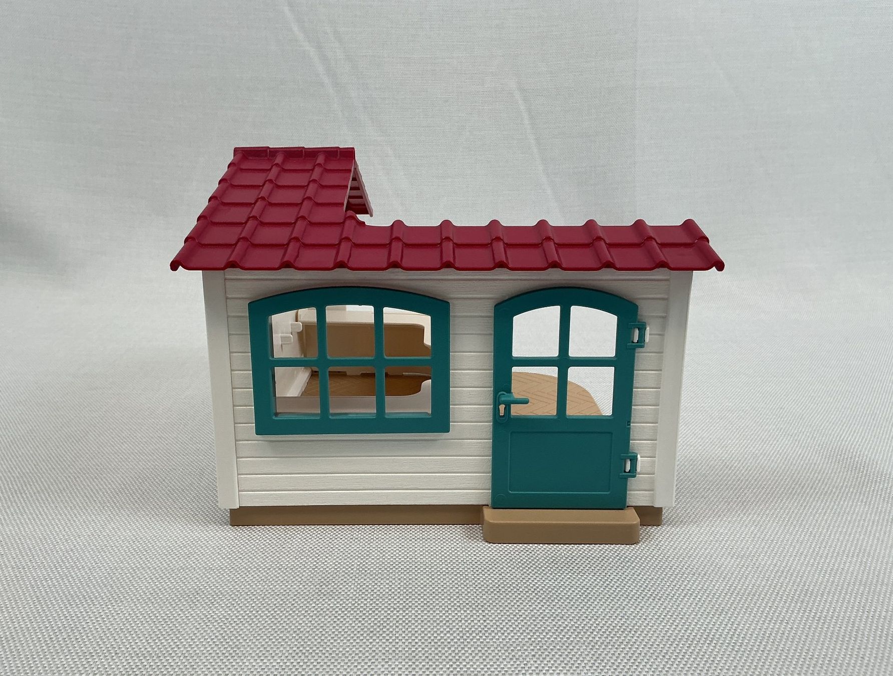 Schleich Spielzeuge: SCHLEICH Pferde Club Reitercafé – Gebraucht aus Richterswil von Restwert_Richterswil 3