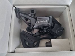 Schaltwerk Shimano GRX RD-RX822-GS - Shadow RD+ | 1x12-fach