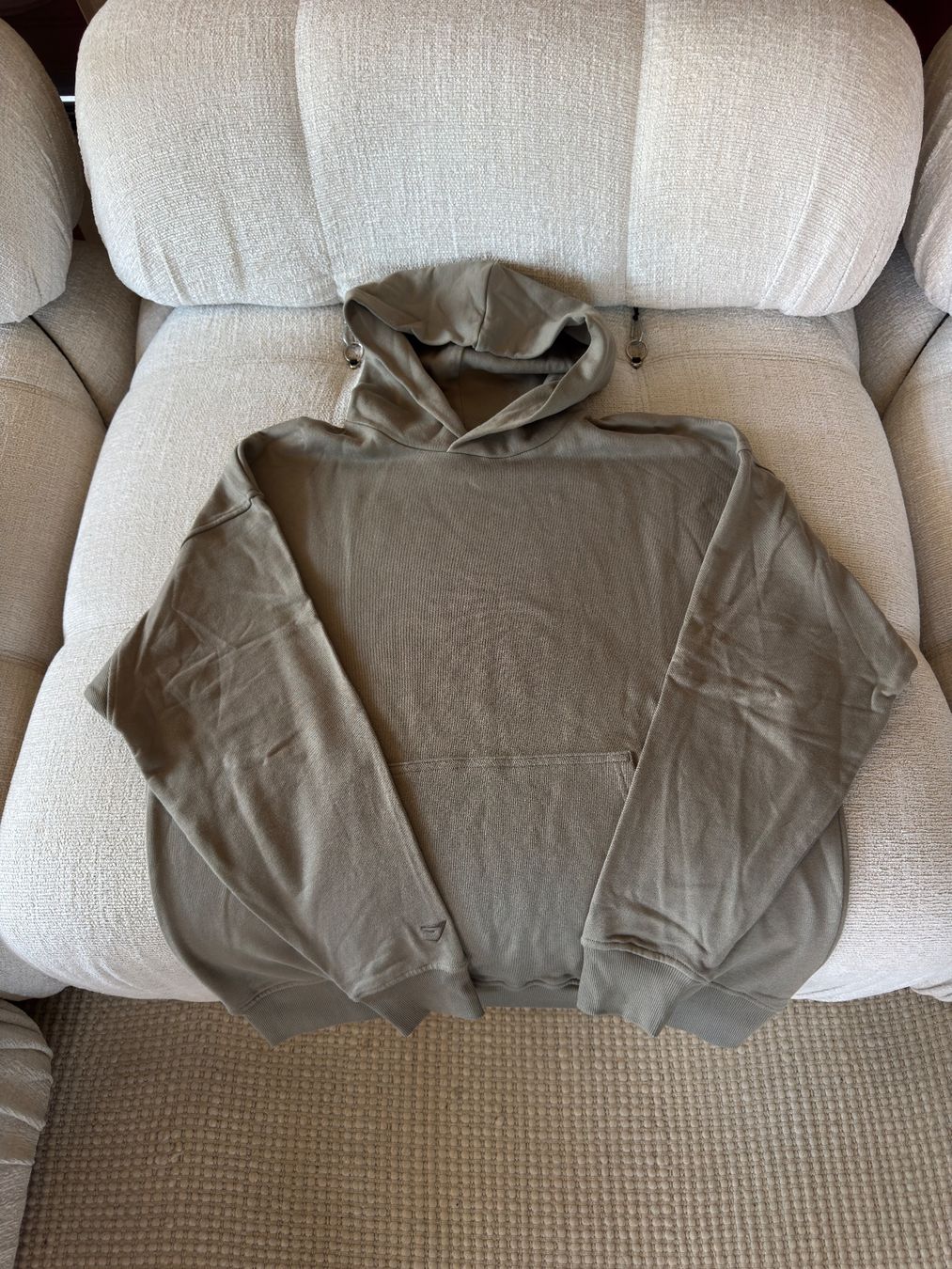 Gymshark Maglioni & Felpe: Gymshark | Sweatshirt – Nuovo (secondo la descrizione) da Horgen venduto da onur_5 2