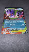 Mega Gengar EX - 125/217 - EN