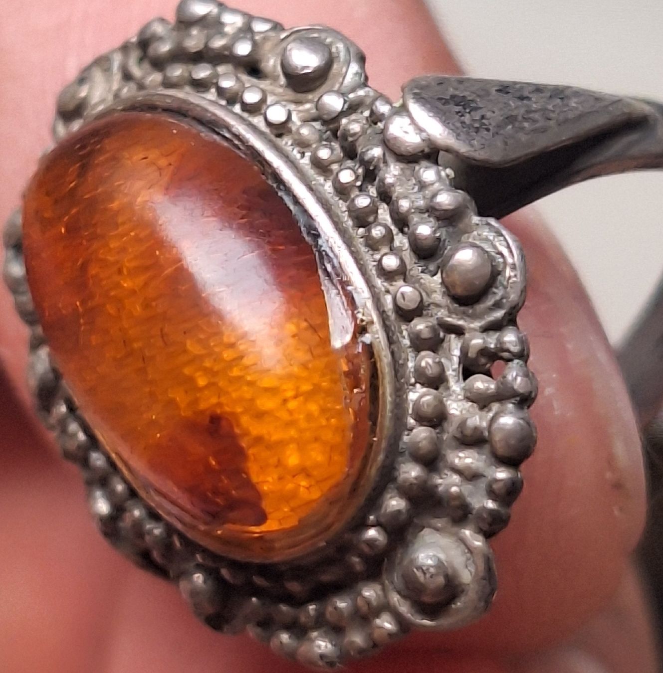Bagues: Bague – D'occasion à Tannay par v1n1p00h 1