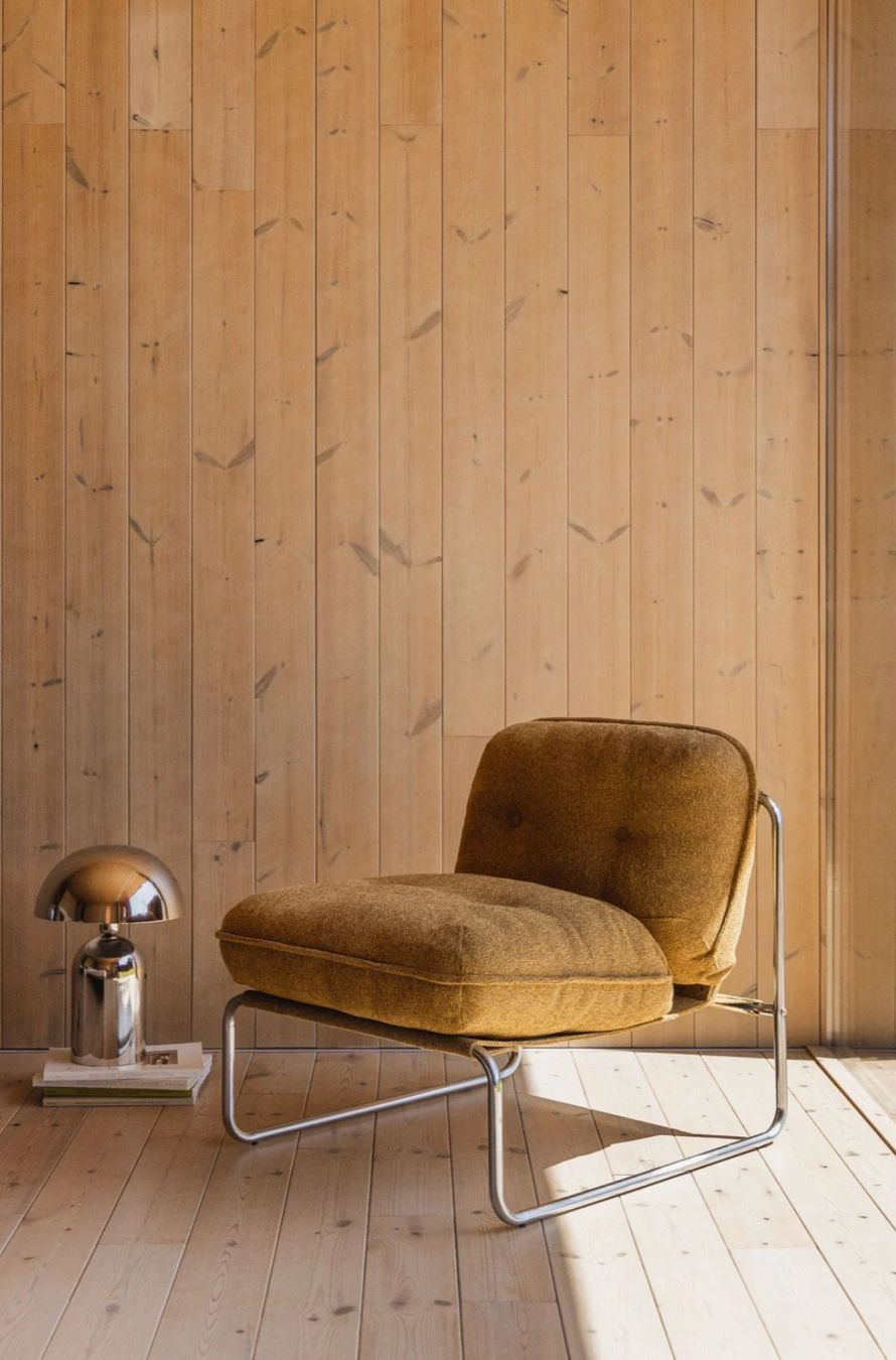 Poltrone: NEW, Designer Armchair. – Nuovo e nell'imballaggio originale da Einigen venduto da GoodMorning2you