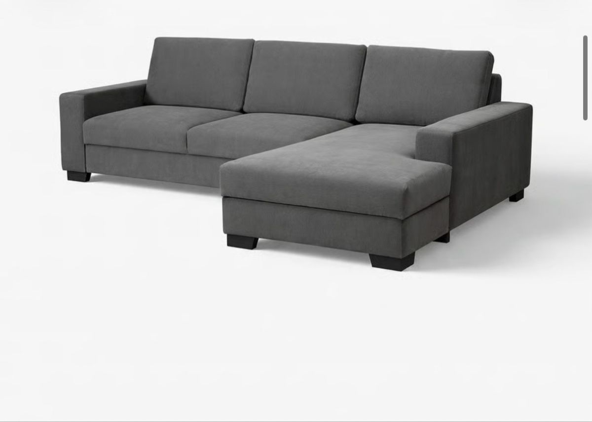 Ikea Sofas: Sofa SÖRVALLEN – Gebraucht aus St. Gallen von sid_vr7x 1
