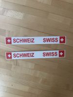 Aufkleber Schweiz Suisse