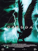 Garuda (DVD) Sprache: Italienisch, Thailändisch