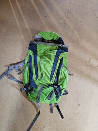 Wanderrucksack Deuter