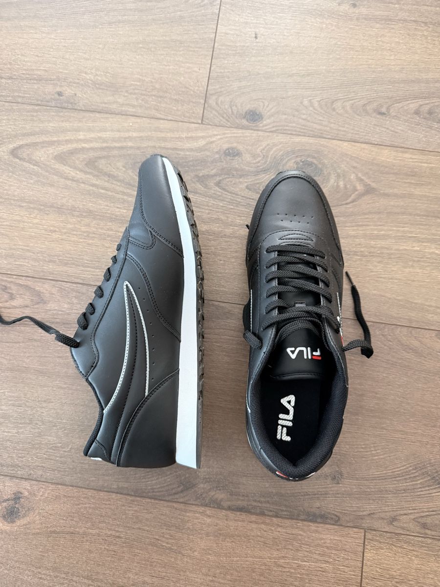 Fila Scarpe da uomo: Fila Sneakers – Nuovo (secondo la descrizione) da Ruswil venduto da Butcher55 1