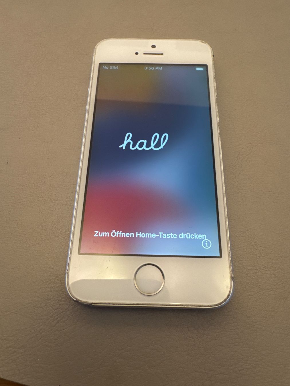 Apple Handys / Smartphones: iPhone SE – Defekt aus Adliswil von Busys
