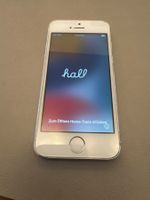 iPhone SE