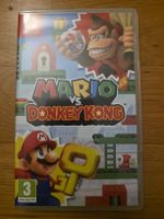 Mario vs Donkey Kong - Nintendo Switch