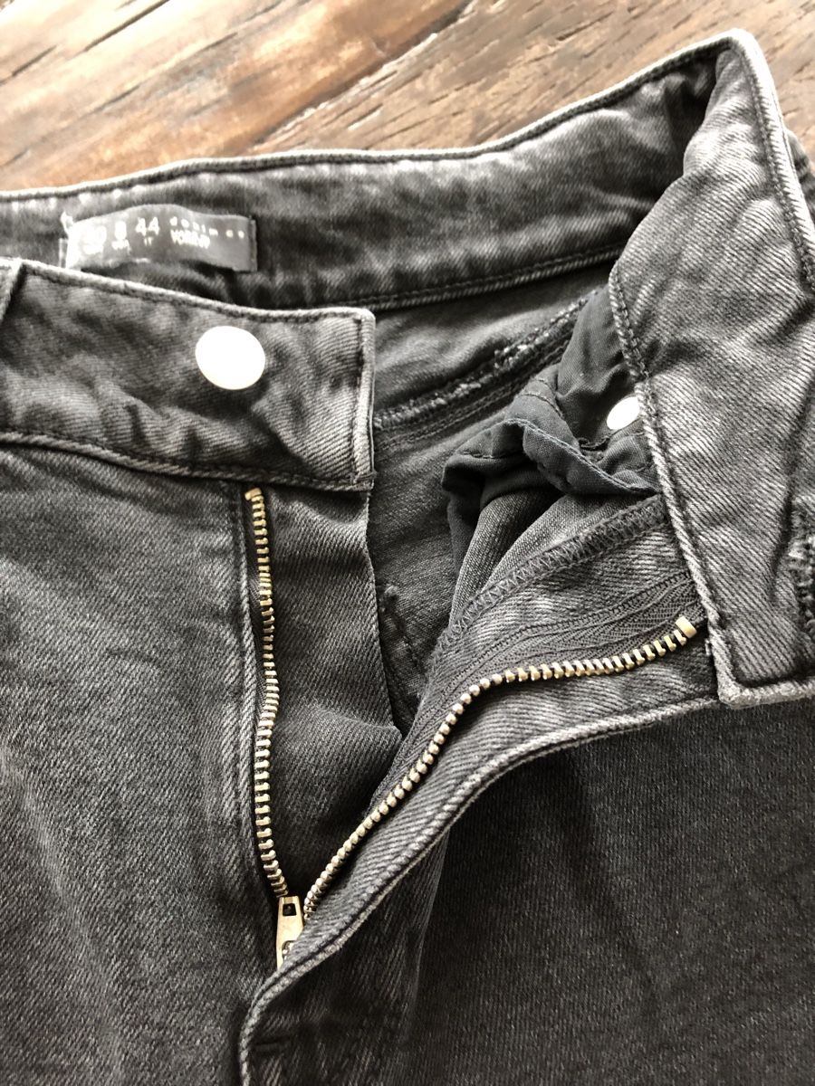 Jeans: Jeans Damen Gr. 40 – Usato da Bachenbülach venduto da danielaa0102 2
