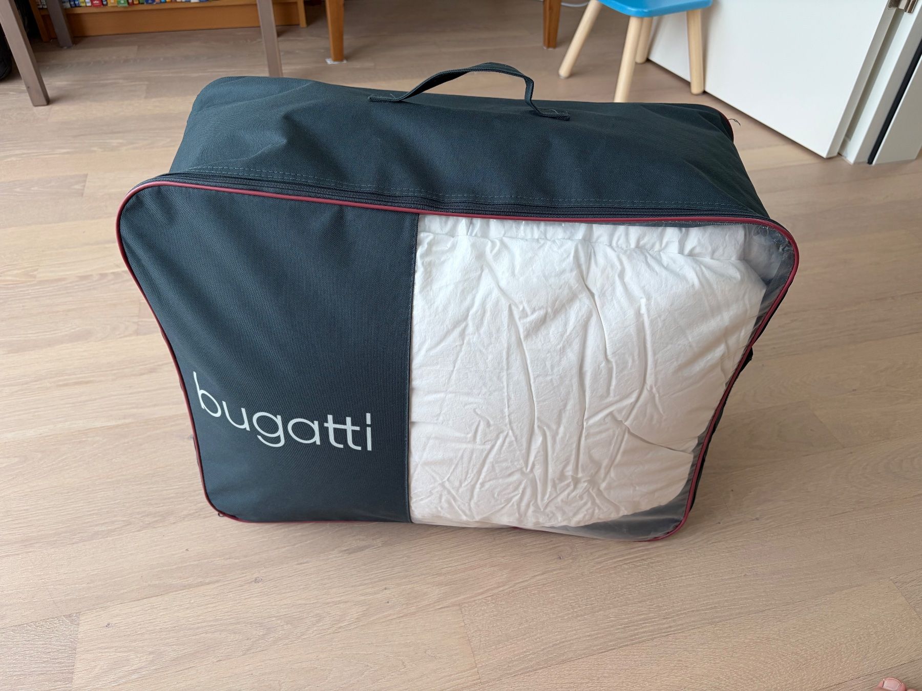 Coperte: Duvet – Usato da Basel venduto da Gunther_Welten